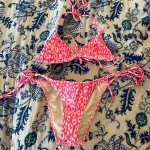 Triangl bikini